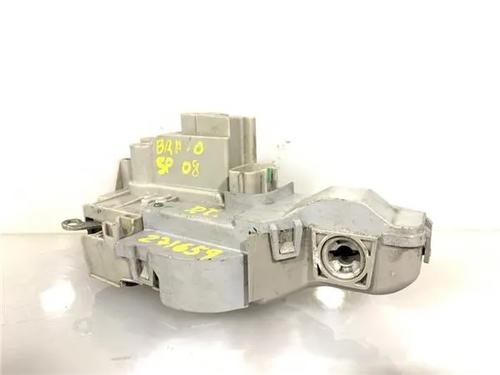 Front left lock FIAT BRAVO II (198_) 1.9 D Multijet (198AXB1A) | BP11362743C98 