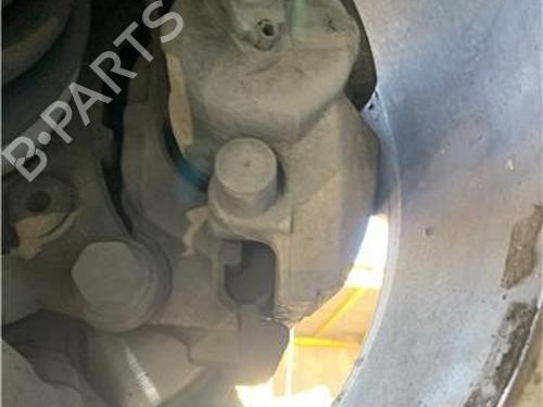 Left front brake caliper VW GOLF V (1K1)  | BP32419356M105  - Image 7