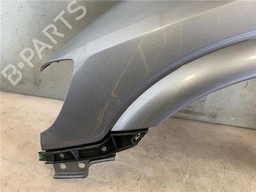 Forkjerm venstre OPEL ZAFIRA A MPV (T98) 2.0 DTI 16V (F75) | BP19304178C41 
