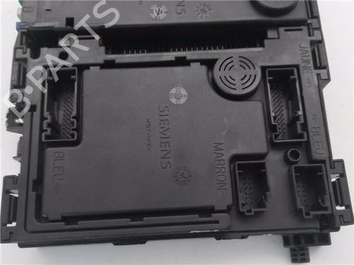 Sikringsdåse PEUGEOT 206 Hatchback (2A/C)  | BP30981188E1 