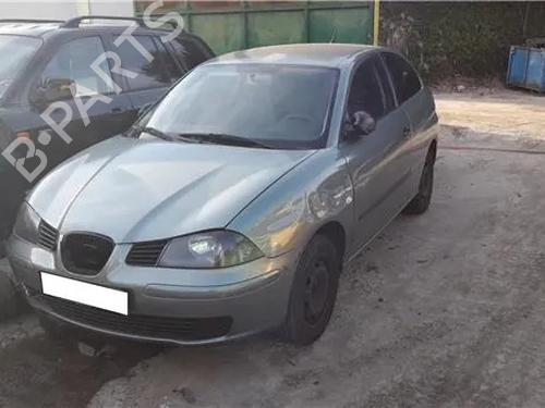 Front left lock SEAT IBIZA III (6L1) 1.4 16V | BP11362598C98 