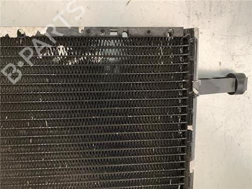 AC-Kondensator OPEL FRONTERA B (U99)  | BP19483718M32 