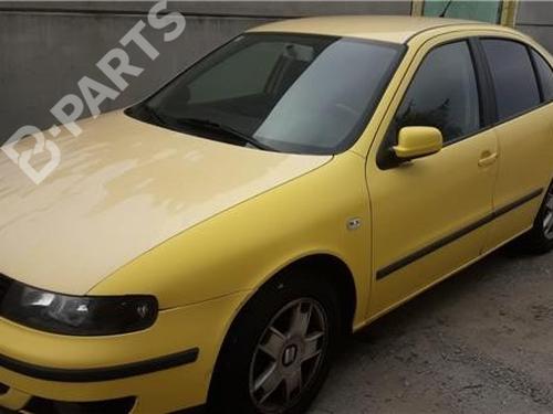 Gearbox SEAT LEON (1M1) 1.6 16 V | BP9635194M3 
