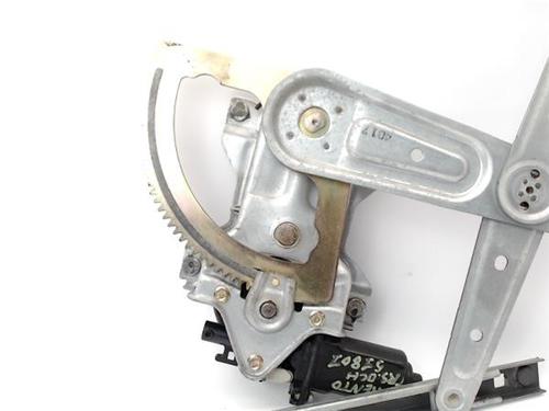 Rear right window mechanism KIA SORENTO I (JC)  | BP14346085C25 