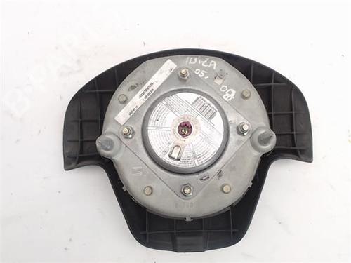 Driver airbag SEAT IBIZA III (6L1)  | BP13052240C9 