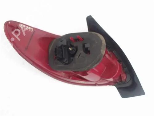 Højre baglygte PEUGEOT 206 Hatchback (2A/C)  | BP18336147C35 