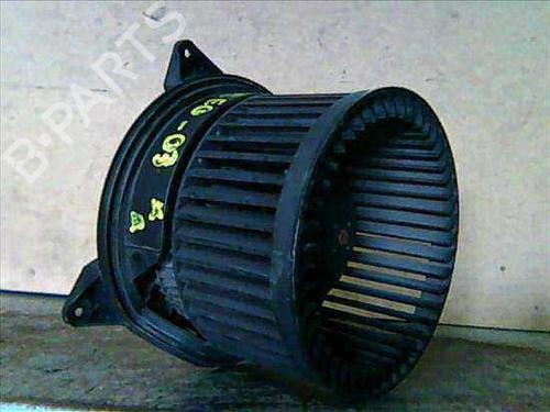 Heater blower motor FORD MONDEO III (B5Y) 2.0 16V TDDi / TDCi | BP9702458M62