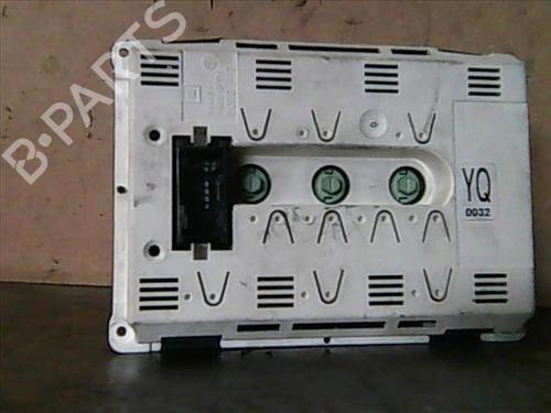 Andere OPEL VECTRA C (Z02)  | BP14334532O1 