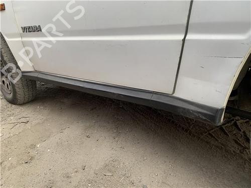 Used Left sideskirt SUZUKI VITARA (ET, TA, TD) [1988-2002]  32418881