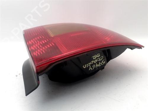 Right taillight TOYOTA COROLLA (_E12_) 2.0 D-4D (CDE120_, CDE120R) | BP24035699C35 