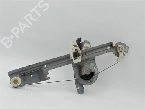 Rear left window mechanism RENAULT SCÉNIC II (JM0/1_)  | BP17969537C24 