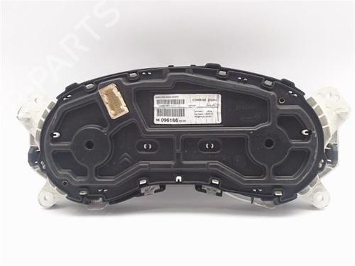 Instrument cluster CITROËN C-ELYSEE (DD_) 1.6 BlueHDi 100 | BP13882945C47 