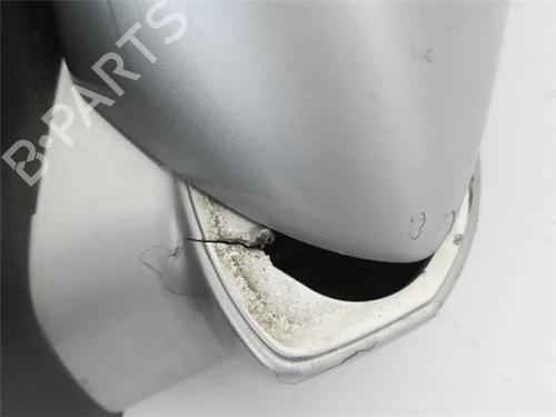Left mirror OPEL VECTRA C (Z02)  | BP12141004C26 