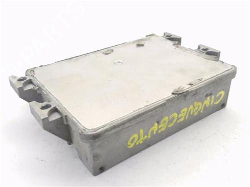 Elektronisk modul FIAT CINQUECENTO (170_) 0.9 i.e. (170AC) | BP30981224M83 