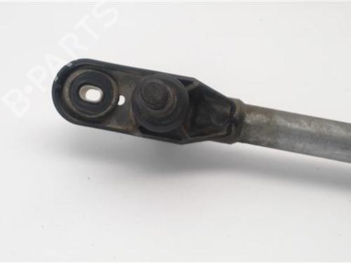 Front wiper motor RENAULT SCÉNIC II (JM0/1_)  | BP17131363M29 