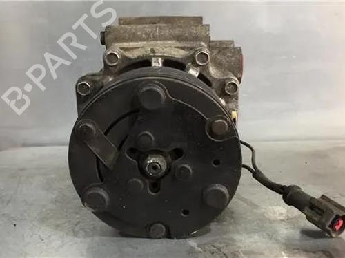 AC compressor FORD TRANSIT CONNECT (P65_, P70_, P80_)  | BP9702735M34
