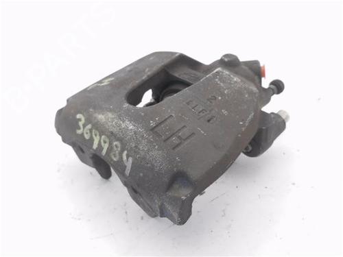 Left front brake caliper FORD FOCUS III | BP29260026M105 - Image 2