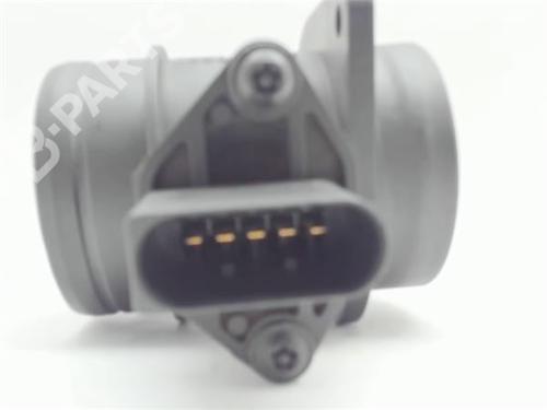 Mass air flow sensor SEAT LEON (1P1) 1.9 TDI | BP10148886M95 