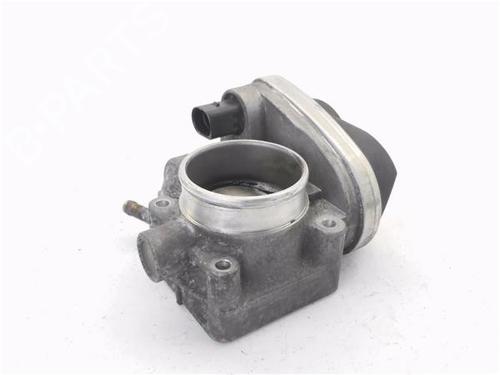 Throttle body MINI MINI (R50, R53) Cooper | BP30182967M82
