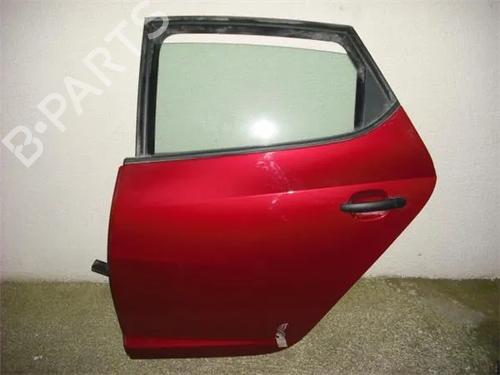Used Left rear door SEAT IBIZA IV (6J5, 6P1) [2008-2017]  14337277
