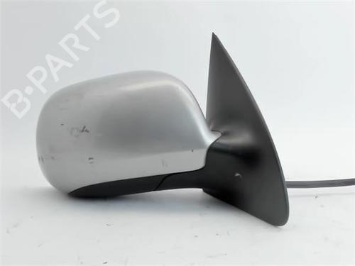 Used Right mirror SKODA FABIA I (6Y2) [1999-2008]  13055737