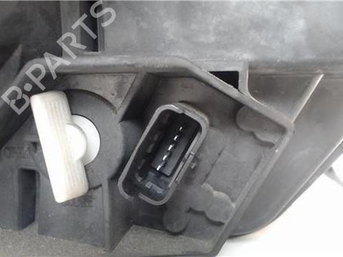 Right taillight RENAULT MEGANE II (BM0/1_, CM0/1_)  | BP16729063C35 