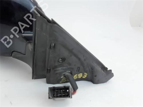 Left mirror AUDI A3 (8P1) 1.9 TDI | BP10571978C26 