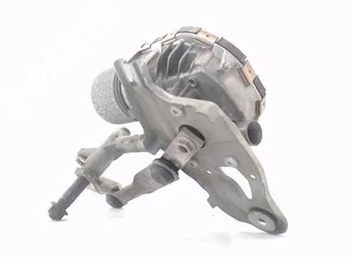 Front wiper motor PEUGEOT 3008 I MPV (0U_) 1.6 HDi | BP26446219M29 