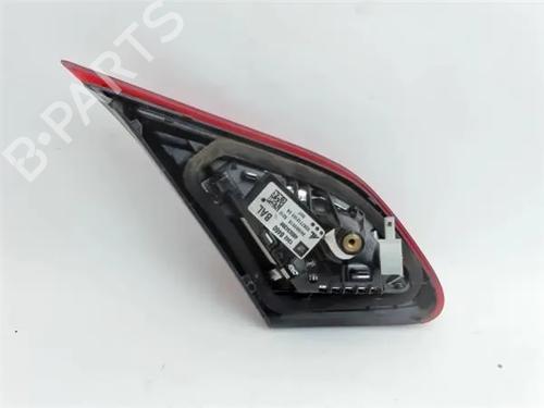 Right tailgate light OPEL CORSA E (X15)  | BP14342750C80