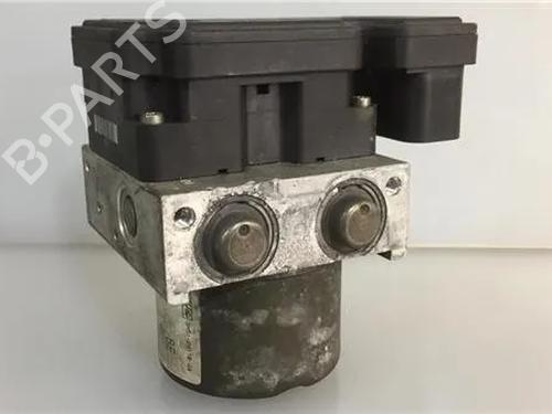 ABS pump FORD FOCUS II (DA_, HCP, DP)  | BP9696295M43 