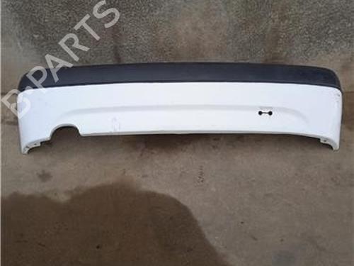 Used Rear bumper CITROËN SAXO (S0, S1) [1996-2004]  30412386