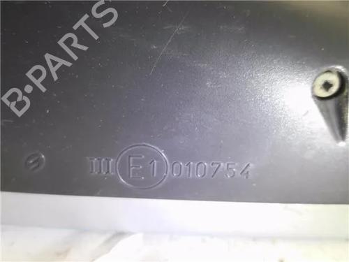 Left mirror AUDI A3 (8P1)  | BP23842592C26 