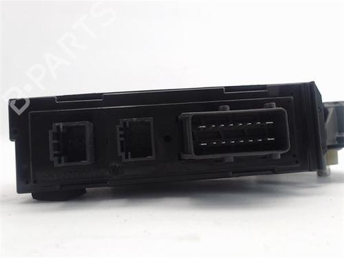 Left front window motor PEUGEOT 307 (3A/C) | BP13466978E21