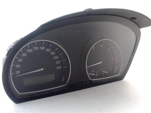 Instrument cluster BMW X3 (E83) 3.0 d | BP24869525C47 