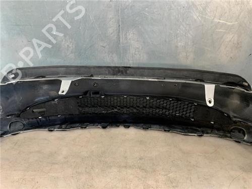 Front bumper PEUGEOT 206 Hatchback (2A/C)  | BP25718931C7 