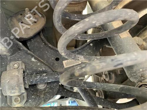 Right rear suspension arm VW GOLF VI (5K1) 1.4 | BP32419393M15