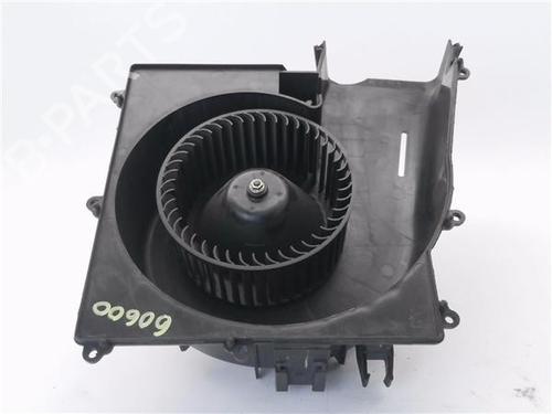 Heater blower motor NISSAN ALMERA II Hatchback (N16) 1.5 dCi | BP29431463M62 
