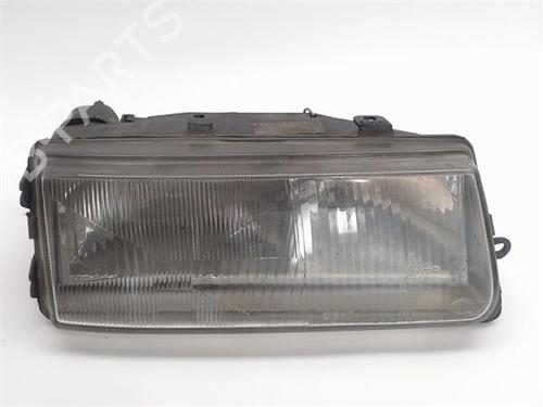Used Right headlight SEAT TOLEDO I (1L2) [1991-1999]  13056094