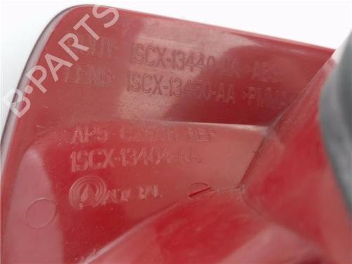 Right taillight SKODA SUPERB I (3U4) 1.9 TDI | BP30980986C35