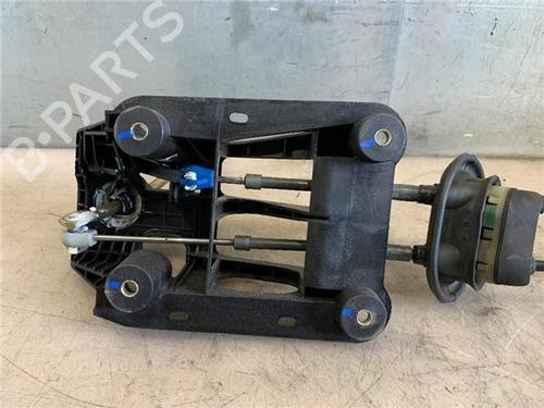 Gear lever CITROËN C2 (JM_) 1.4 HDi | BP20159533M90 
