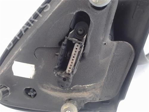Steering rack NISSAN NOTE (E11, NE11) 1.5 dCi | BP22339215M22 