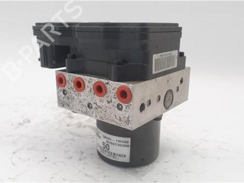 Used ABS pump KIA RIO III (UB) 1.2 CVVT (84 hp) 16396151