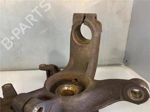 Right front steering knuckle FORD FOCUS I (DAW, DBW)  | BP26953822M26 