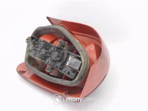 Left taillight CITROËN XSARA PICASSO (N68) 2.0 HDi | BP24038062C34 