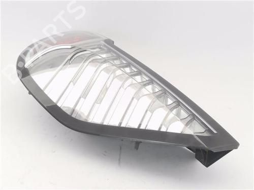 Right taillight RENAULT SCÉNIC III (JZ0/1_)  | BP25978435C35 