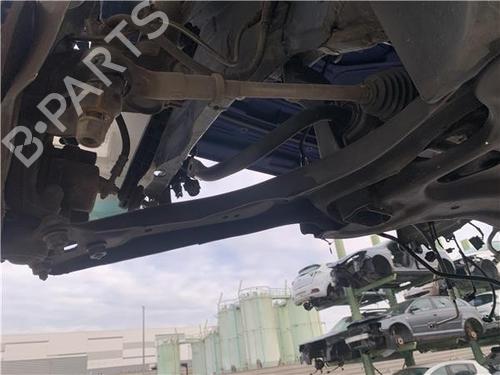 Used Left front suspension arm Left front suspension arm SEAT IBIZA V (KJ1, KJG) 1.0 TSI (95 hp) 32418473 32418473