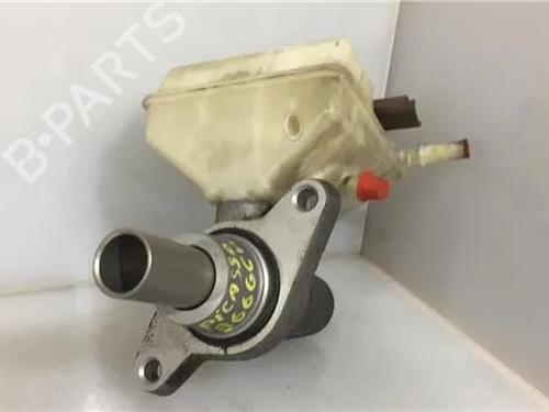 Brake master cylinder CITROËN C4 Grand Picasso I (UA_) 1.8 i 16V | BP9662330M77 