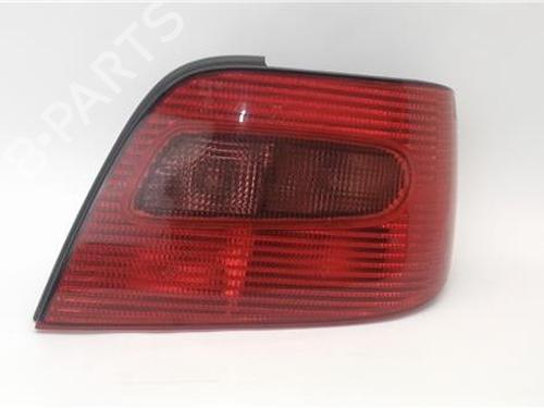 Used Right taillight CITROËN XSARA (N1) [1997-2005]  16676605