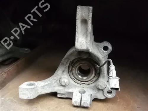 Venstre Styrespindel Lejehus OPEL VECTRA C (Z02) 2.2 DTI 16V (F69) | BP14334688M25 
