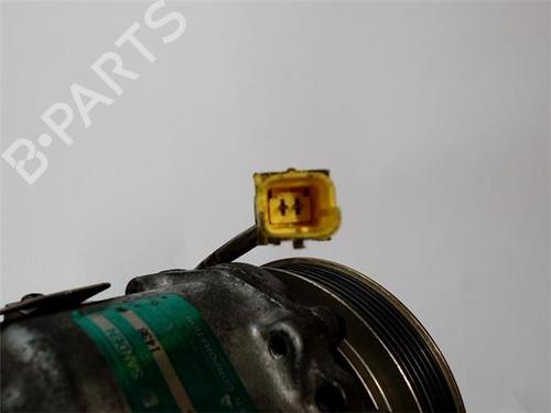 AC compressor PEUGEOT 206 Hatchback (2A/C)  | BP13396618M34 